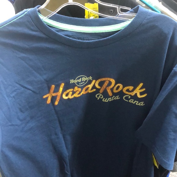 Brand new Hard rock punta cana - Picture 1 of 3